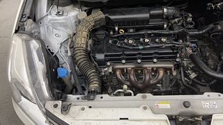 Used 2016 Maruti Suzuki Baleno [2015-2019] Delta AT Petrol Petrol Automatic engine ENGINE RIGHT SIDE VIEW