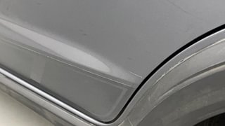 Used 2018 Ford Freestyle [2017-2021] Titanium 1.2 Petrol Manual dents MINOR SCRATCH