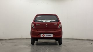 Used 2018 Maruti Suzuki Alto 800 LXi Petrol Manual exterior BACK VIEW
