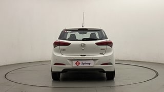 Used 2015 Hyundai Elite i20 [2014-2018] Asta 1.2 Petrol Manual exterior BACK VIEW
