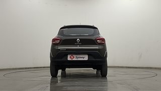 Used 2019 Renault Kwid [2017-2019] RXT 1.0 SCE Special (O) Petrol Manual exterior BACK VIEW