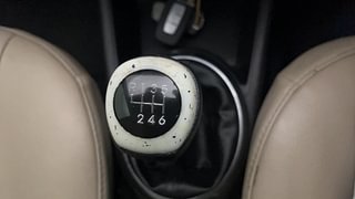 Used 2014 Hyundai i20 [2012-2014] Asta 1.4 CRDI Diesel Manual interior GEAR  KNOB VIEW