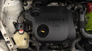 Used 2016 Toyota Etios [2010-2017] VD Diesel Manual engine ENGINE RIGHT SIDE VIEW