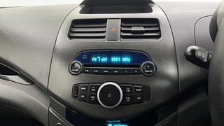Used 2011 Chevrolet Beat LT Petrol Petrol Manual top_features Integrated (in-dash) music system