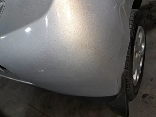 Used 2015 Tata Nano [2014-2018] Twist XT Petrol Petrol Manual dents MINOR SCRATCH