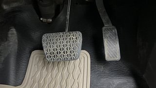 Used 2016 Ford EcoSport [2015-2017] Titanium 1.5L Ti-VCT AT Petrol Automatic interior PEDALS VIEW