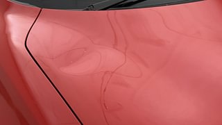 Used 2019 Maruti Suzuki Swift [2017-2021] VXI AMT Petrol Automatic dents MINOR DENT