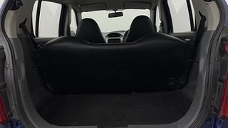 Used 2013 Maruti Suzuki Alto 800 [2012-2016] Lxi Petrol Manual interior DICKY INSIDE VIEW