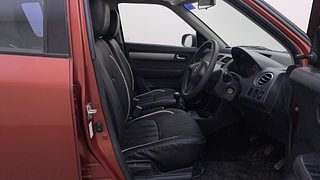 Used 2010 Maruti Suzuki Swift [2007-2011] VXi Petrol Manual interior RIGHT SIDE FRONT DOOR CABIN VIEW