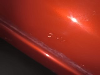 Used 2018 Maruti Suzuki Alto 800 LXi Petrol Manual dents MINOR SCRATCH