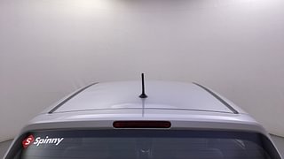 Used 2011 Hyundai i20 [2008-2012] Asta 1.2 Petrol Manual exterior EXTERIOR ROOF VIEW