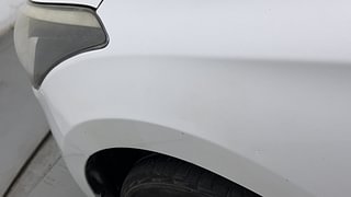 Used 2015 Hyundai Elite i20 [2014-2018] Asta 1.2 Petrol Manual dents MINOR DENT