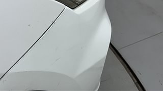 Used 2016 Maruti Suzuki Ertiga [2015-2018] ZXI Petrol Manual dents MINOR SCRATCH