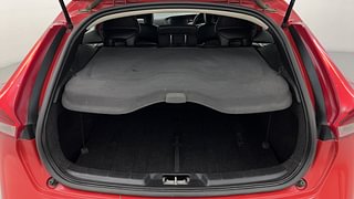 Used 2016 Volvo V40 Cross Country [2013-2018] T4 Momentum Petrol Automatic interior DICKY INSIDE VIEW