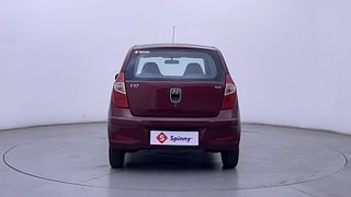 Used 2014 Hyundai i10 [2010-2016] Era Petrol Petrol Manual exterior BACK VIEW