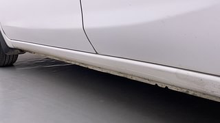 Used 2014 Nissan Micra [2013-2020] XV CVT Petrol Automatic dents MINOR SCRATCH