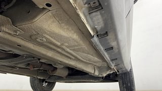 Used 2016 Ford EcoSport [2015-2017] Titanium 1.5L Ti-VCT AT Petrol Automatic extra REAR RIGHT UNDERBODY VIEW