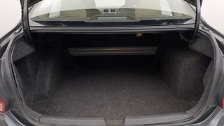 Used 2018 volkswagen Vento 1.2L Highline Plus Petrol AT Petrol Automatic interior DICKY INSIDE VIEW