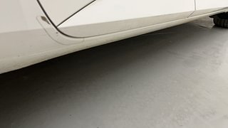 Used 2016 Skoda Superb [2016-2019] L&K TSI AT Petrol Automatic dents MINOR SCRATCH