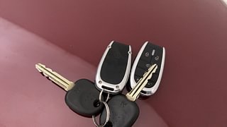 Used 2014 Hyundai i10 [2010-2016] Era Petrol Petrol Manual extra CAR KEY VIEW