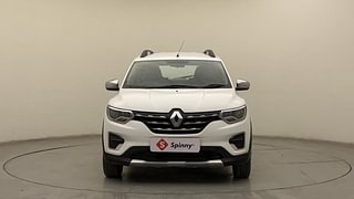 Used 2020 Renault Triber RXZ Petrol Manual exterior FRONT VIEW