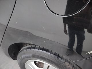 Used 2012 Hyundai i20 [2012-2014] Sportz 1.4 CRDI Diesel Manual dents MINOR SCRATCH