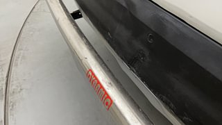 Used 2020 Renault Triber RXZ Petrol Manual dents MINOR DENT