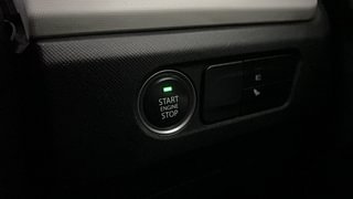 Used 2022 Tata Punch Accomplished Dazzle Pack AMT Petrol Automatic top_features Keyless start