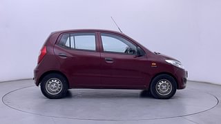 Used 2014 Hyundai i10 [2010-2016] Era Petrol Petrol Manual exterior RIGHT SIDE VIEW