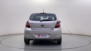 Used 2011 Hyundai i20 [2008-2012] Asta 1.2 Petrol Manual exterior BACK VIEW
