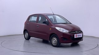 Used 2014 Hyundai i10 [2010-2016] Era Petrol Petrol Manual exterior RIGHT FRONT CORNER VIEW