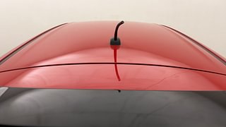 Used 2019 Maruti Suzuki Swift [2017-2021] VXI AMT Petrol Automatic exterior EXTERIOR ROOF VIEW