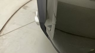 Used 2021 Tata Nexon XZ Plus (O) Petrol Manual dents MINOR SCRATCH