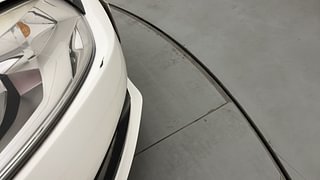 Used 2013 Volkswagen Polo [2010-2014] Comfortline 1.2L (P) Petrol Manual dents MINOR SCRATCH