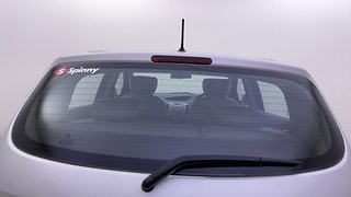 Used 2011 Hyundai i20 [2008-2012] Asta 1.2 Petrol Manual top_features Rear wiper