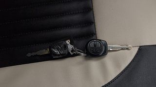 Used 2016 Maruti Suzuki Celerio ZXI AMT Petrol Automatic extra CAR KEY VIEW