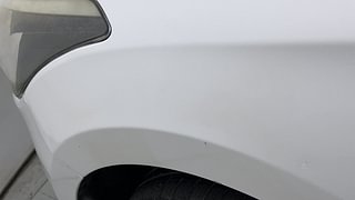 Used 2015 Hyundai Elite i20 [2014-2018] Asta 1.2 Petrol Manual dents MINOR SCRATCH
