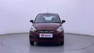 Used 2014 Hyundai i10 [2010-2016] Era Petrol Petrol Manual exterior FRONT VIEW