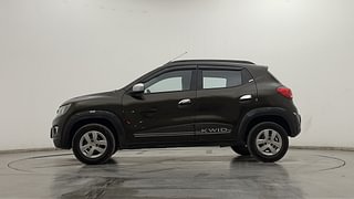Used 2019 Renault Kwid [2017-2019] RXT 1.0 SCE Special (O) Petrol Manual exterior LEFT SIDE VIEW
