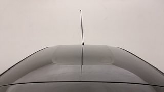 Used 2019 Renault Kwid [2015-2019] 1.0 RXT AMT Opt Petrol Automatic exterior EXTERIOR ROOF VIEW
