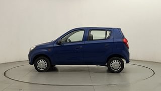 Used 2014 Maruti Suzuki Alto 800 [2012-2016] Lxi Petrol Manual exterior LEFT SIDE VIEW