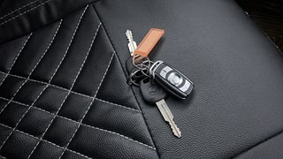 Used 2011 Chevrolet Beat LT Petrol Petrol Manual extra CAR KEY VIEW