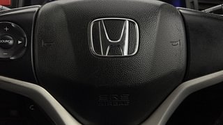 Used 2016 honda Jazz VX Petrol Manual top_features Airbags