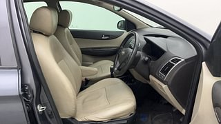 Used 2014 Hyundai i20 [2012-2014] Asta 1.4 CRDI Diesel Manual interior RIGHT SIDE FRONT DOOR CABIN VIEW
