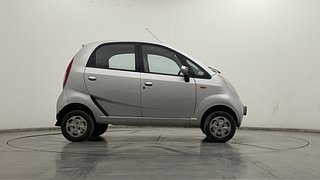 Used 2015 Tata Nano [2014-2018] Twist XT Petrol Petrol Manual exterior RIGHT SIDE VIEW