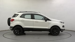 Used 2016 Ford EcoSport [2015-2017] Titanium 1.5L Ti-VCT AT Petrol Automatic exterior RIGHT SIDE VIEW