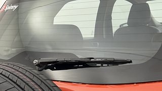 Used 2014 Ford EcoSport [2013-2015] Titanium 1.0L Ecoboost Petrol Manual top_features Rear wiper