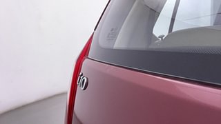 Used 2014 Hyundai i10 [2010-2016] Era Petrol Petrol Manual dents MINOR DENT