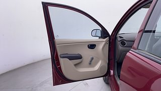 Used 2014 Hyundai i10 [2010-2016] Era Petrol Petrol Manual interior LEFT FRONT DOOR OPEN VIEW