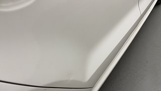 Used 2013 Volkswagen Polo [2010-2014] Comfortline 1.2L (P) Petrol Manual dents MINOR DENT